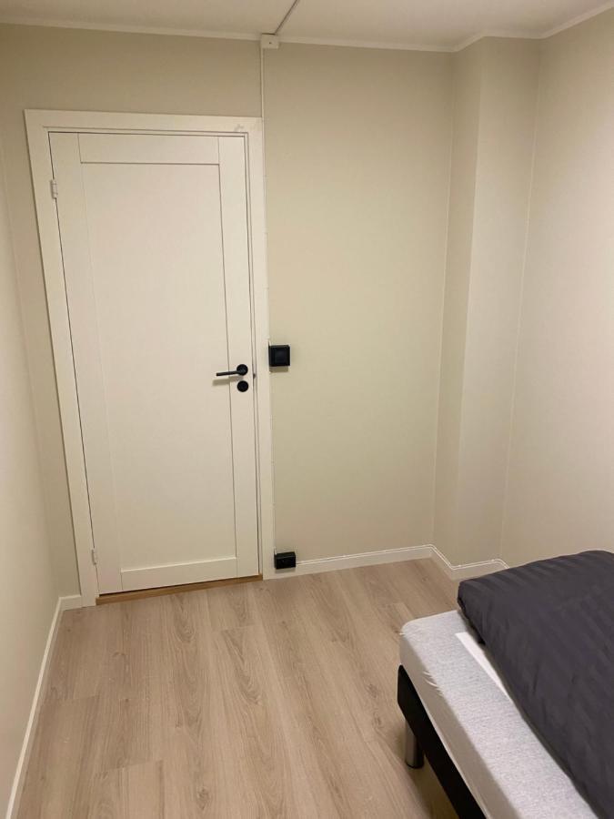 Rom # 3 Appartmenthotel Oslo Adress Isabels Vei 16 Extérieur photo