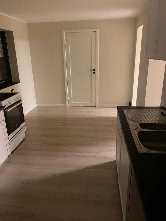Rom # 3 Appartmenthotel Oslo Adress Isabels Vei 16 Extérieur photo
