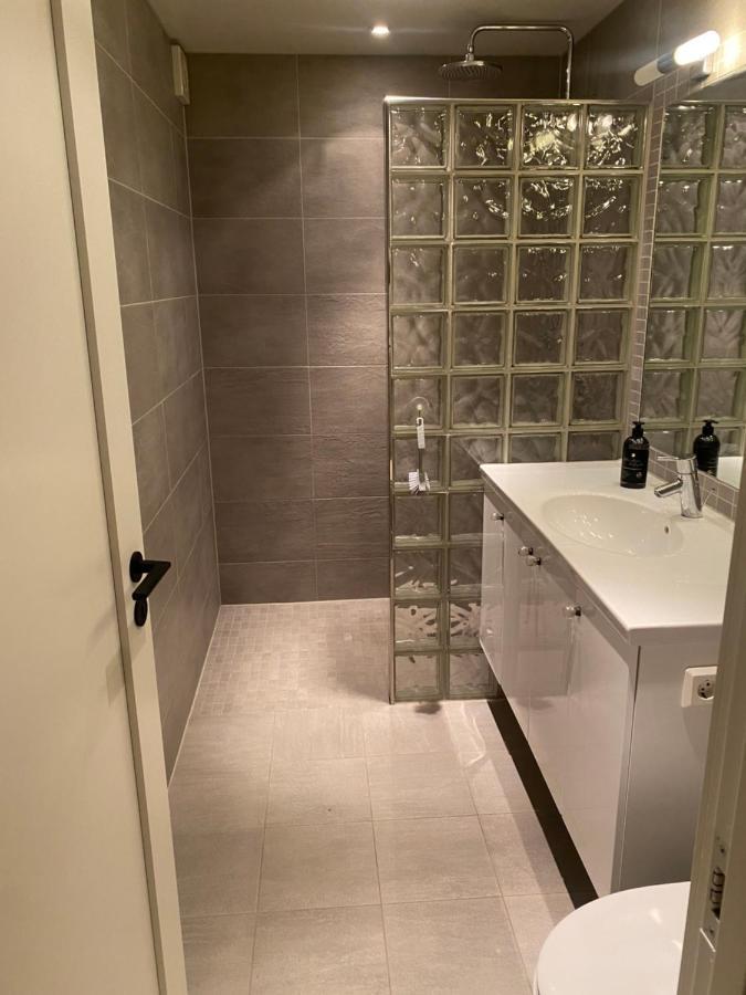 Rom # 3 Appartmenthotel Oslo Adress Isabels Vei 16 Extérieur photo
