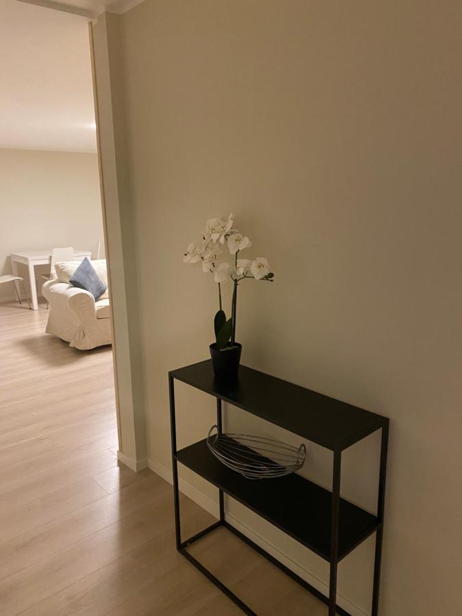 Rom # 3 Appartmenthotel Oslo Adress Isabels Vei 16 Extérieur photo